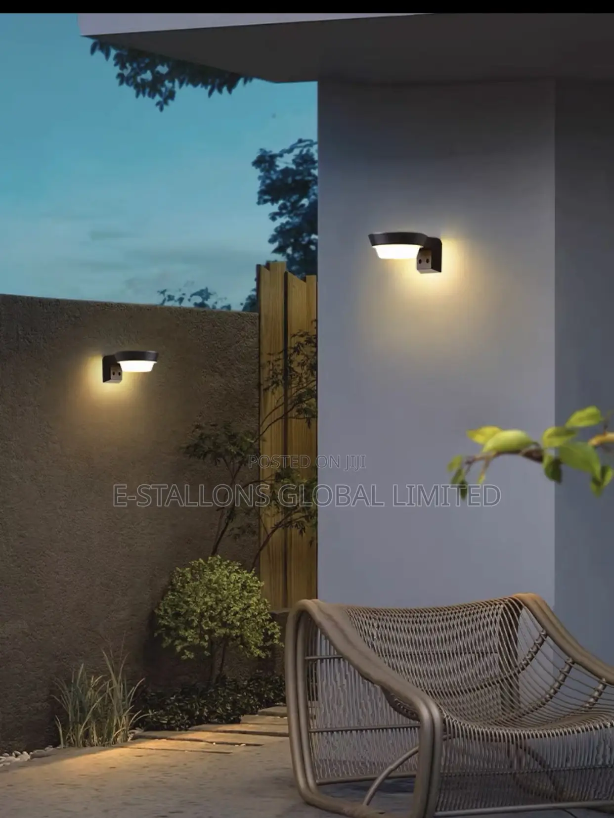 Solar Light