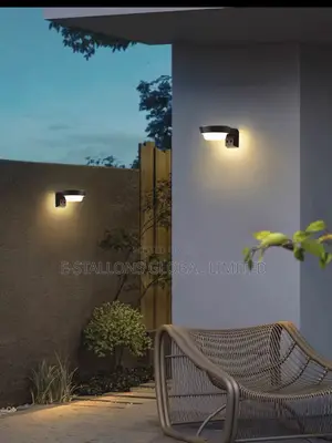 Solar Light