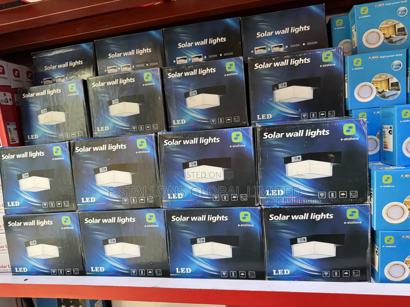 Solar Light
