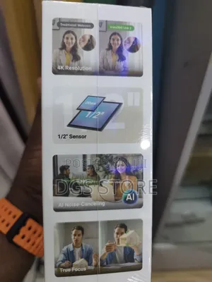 Insta360 Link 2 Ai Webcam