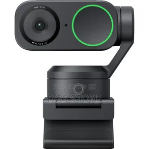 Insta360 Link 2 Ai Webcam