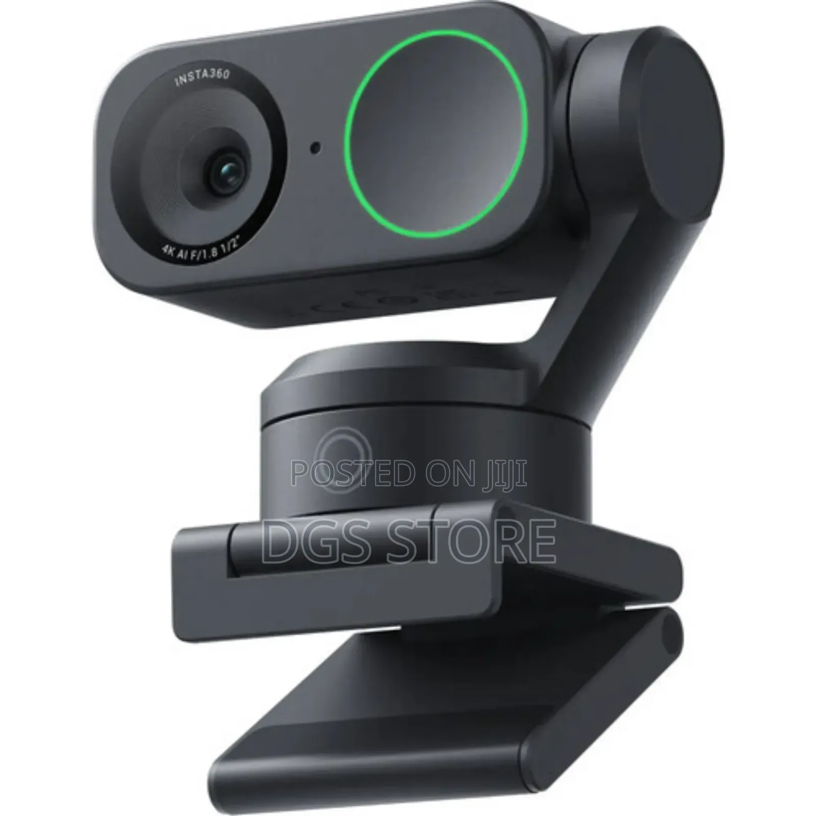 Insta360 Link 2 Ai Webcam