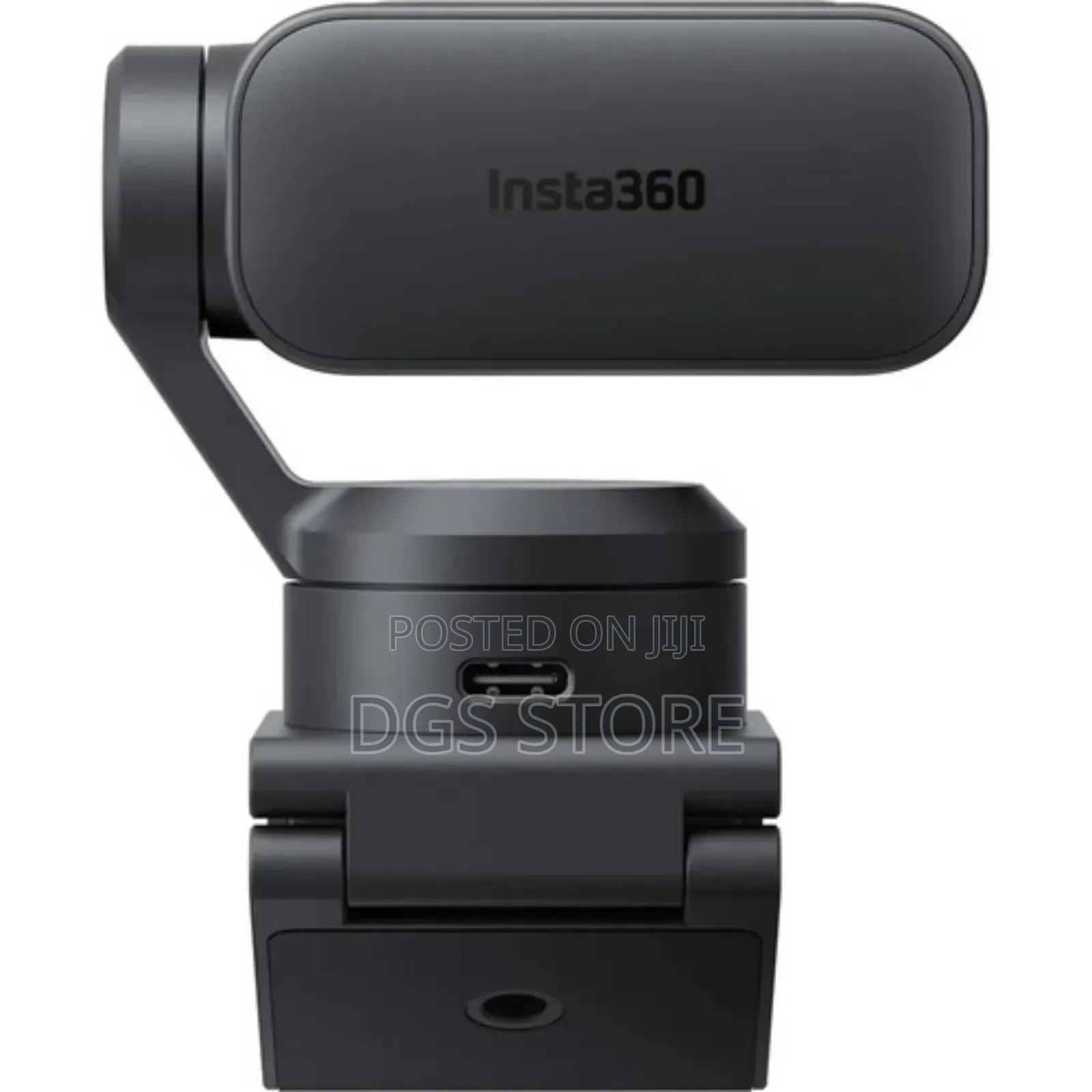 Insta360 Link 2 Ai Webcam