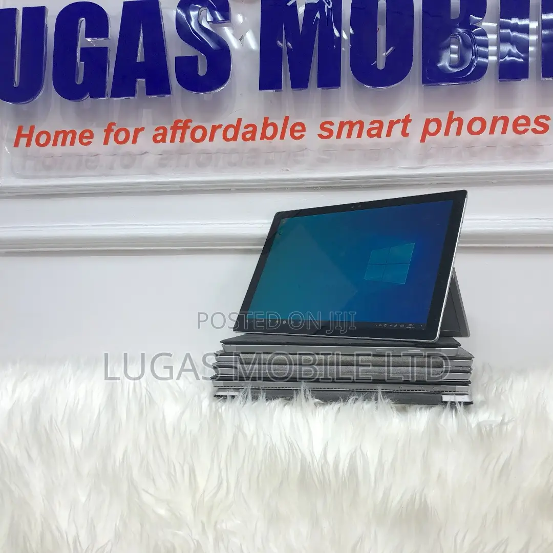 Laptop Microsoft Surface Pro 3 4GB Intel Core i7 SSD 512GB