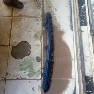 Bumper Chrome Plastic for E400 W213 2016/2020 Model