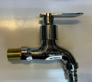 Luxury Anti-Rust Wall Tap