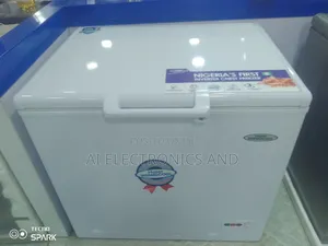 Thermocool Inverter Freezer 219lt.