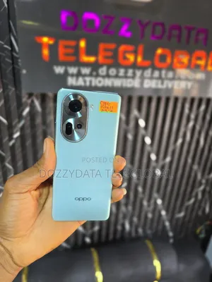 Oppo Reno11 5G 256 GB