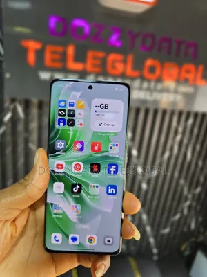 Oppo Reno11 5G 256 GB