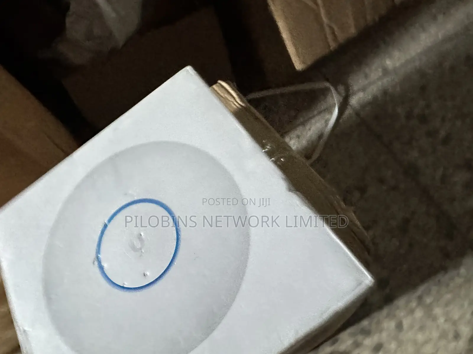 Ubiquiti Unifi 6 Long Range
