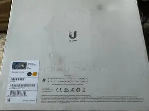 Ubiquiti Unifi 6 Long Range