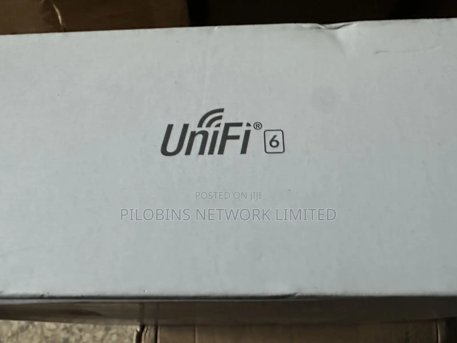 Ubiquiti Unifi 6 Long Range