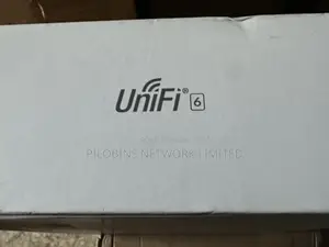 Ubiquiti Unifi 6 Long Range