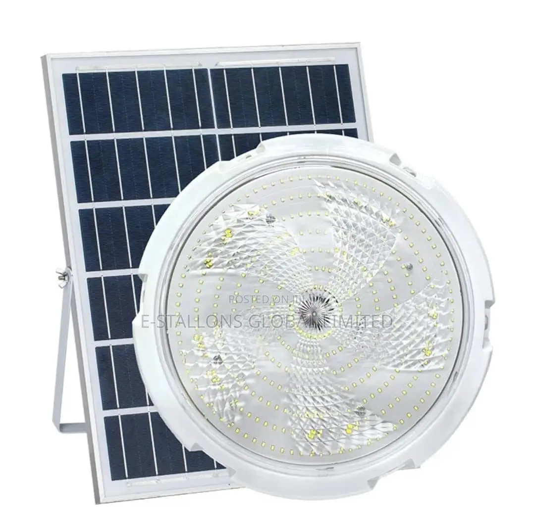 Indoor Solar Light