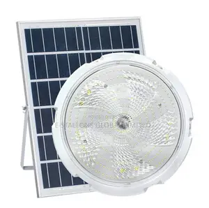 Indoor Solar Light