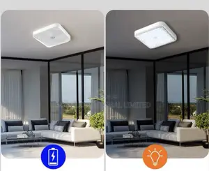 Indoor Solar Light