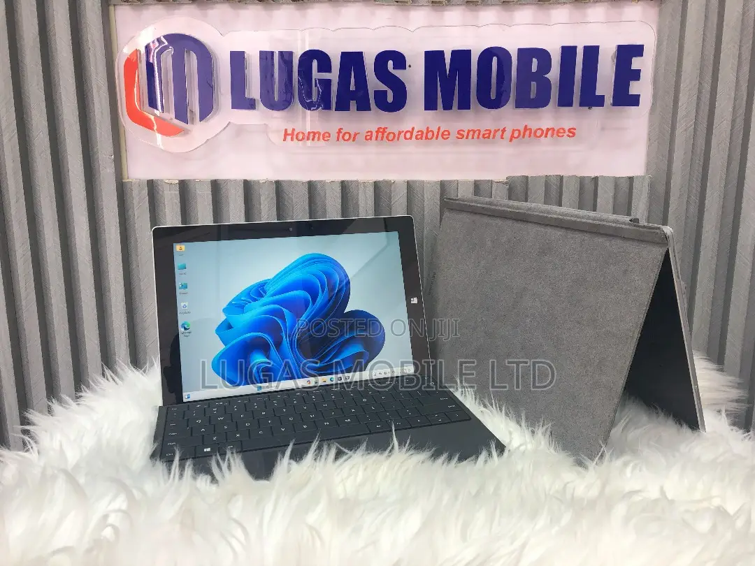 Laptop Microsoft Surface Pro 3 4GB Intel Core i7 SSD 512GB