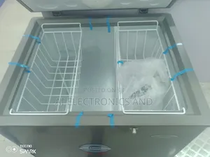 Haier Thermocool Inverter Freezer 219is