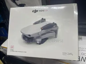 Original Dji Drones