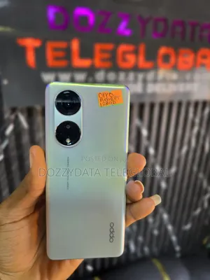 Oppo Reno 8T 128 GB