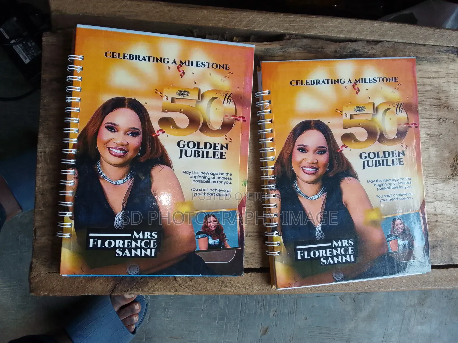 A5 Soft Cover Jotter