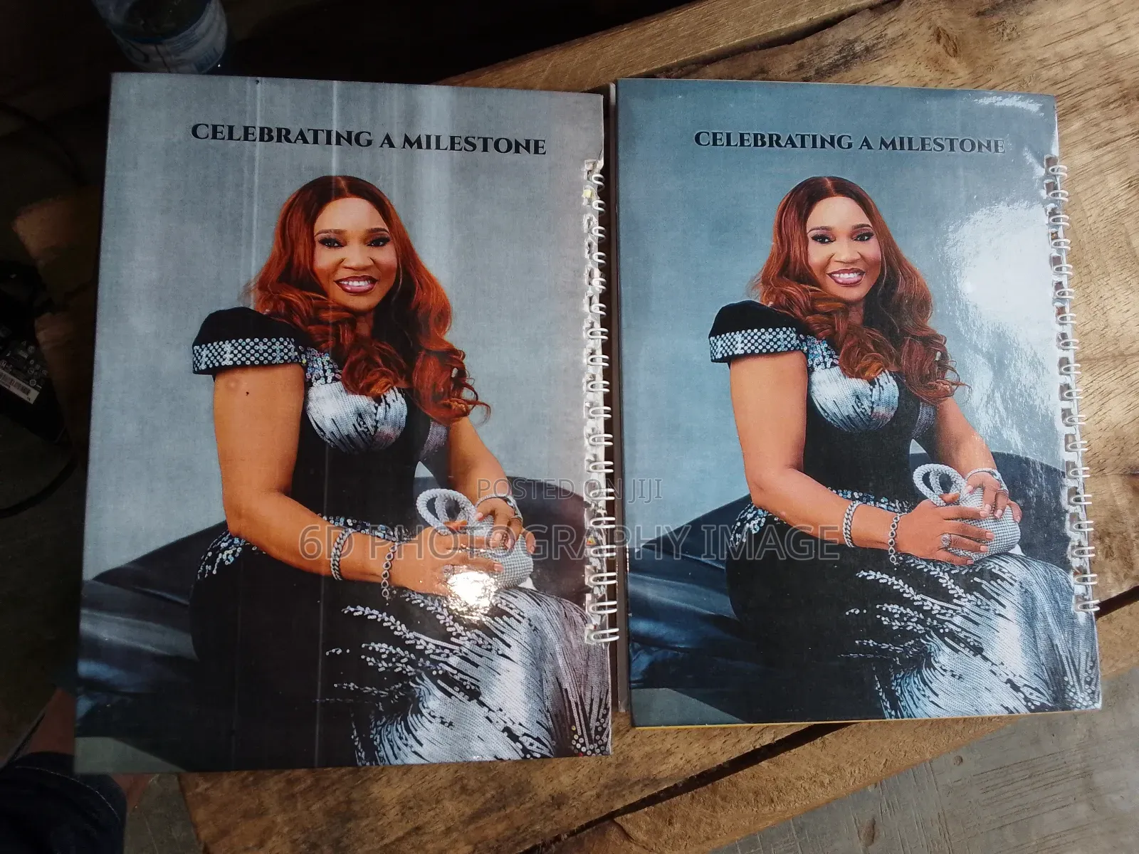 A5 Soft Cover Jotter