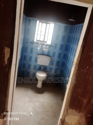 1bdrm Block of Flats in Abased, Igbogbo for rent