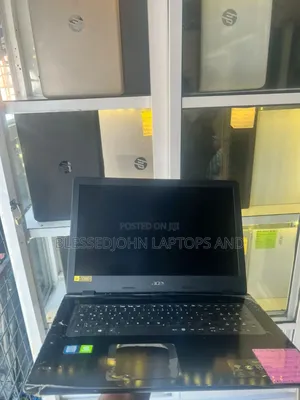 Laptop Acer Aspire 3 8GB Intel Core I5 HDD 500GB