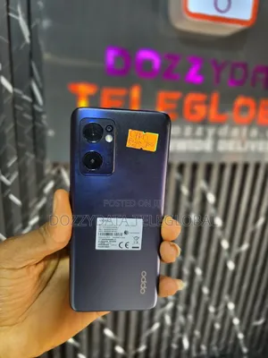 Oppo Reno7 5G 256 GB