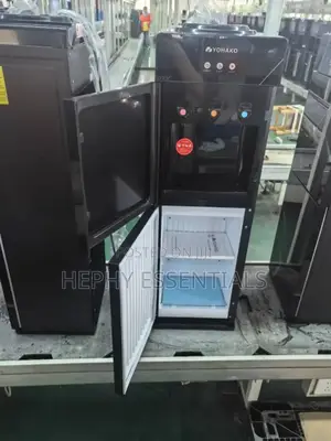 Water Dispenser for Hof and Cold Temperatures