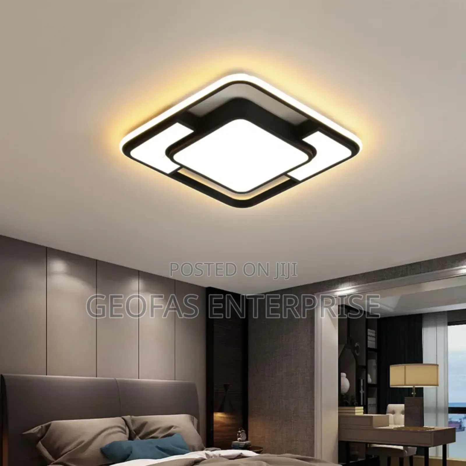 High Quality Original Modern Design Ceiling Led Light for Living Room