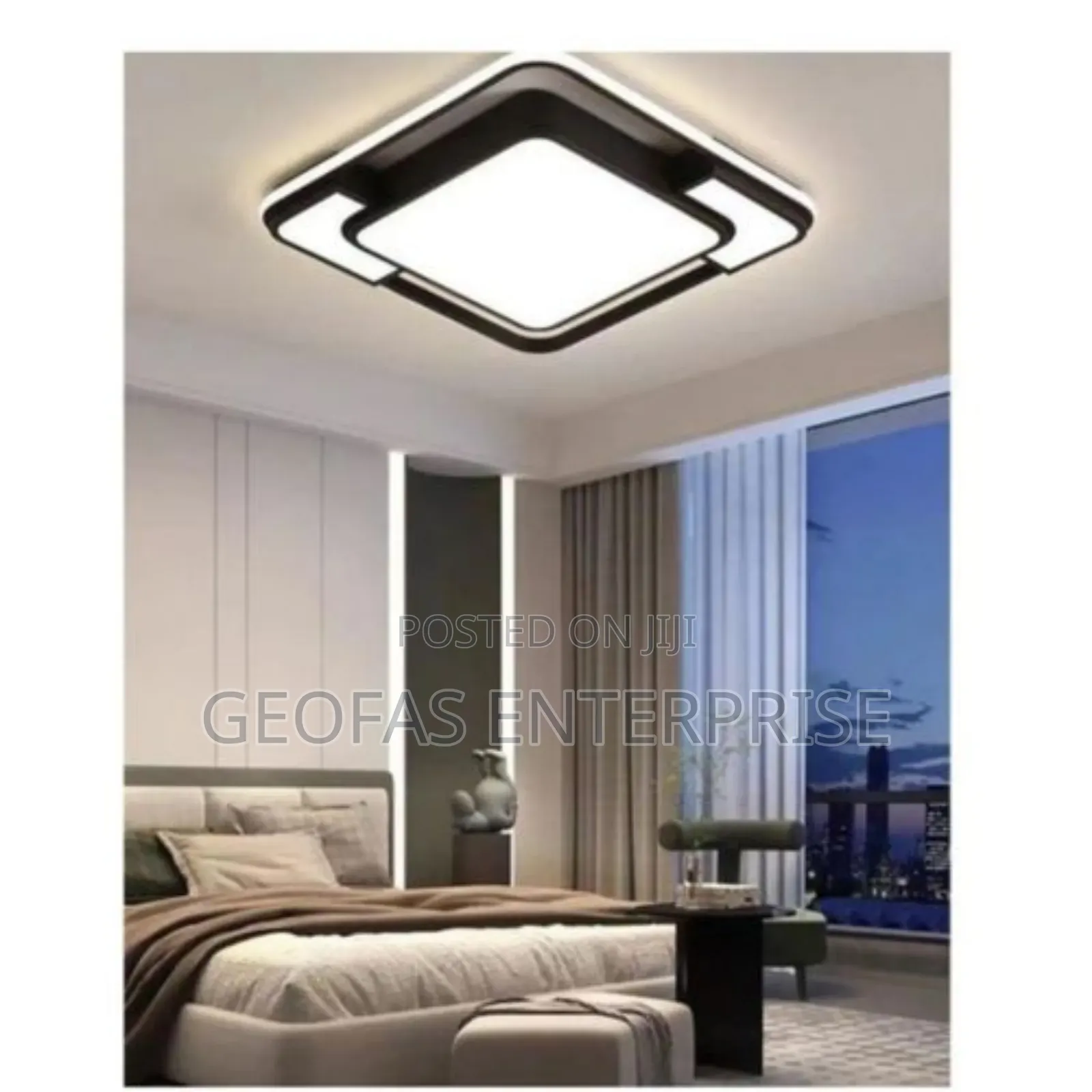 High Quality Original Modern Design Ceiling Led Light for Living Room