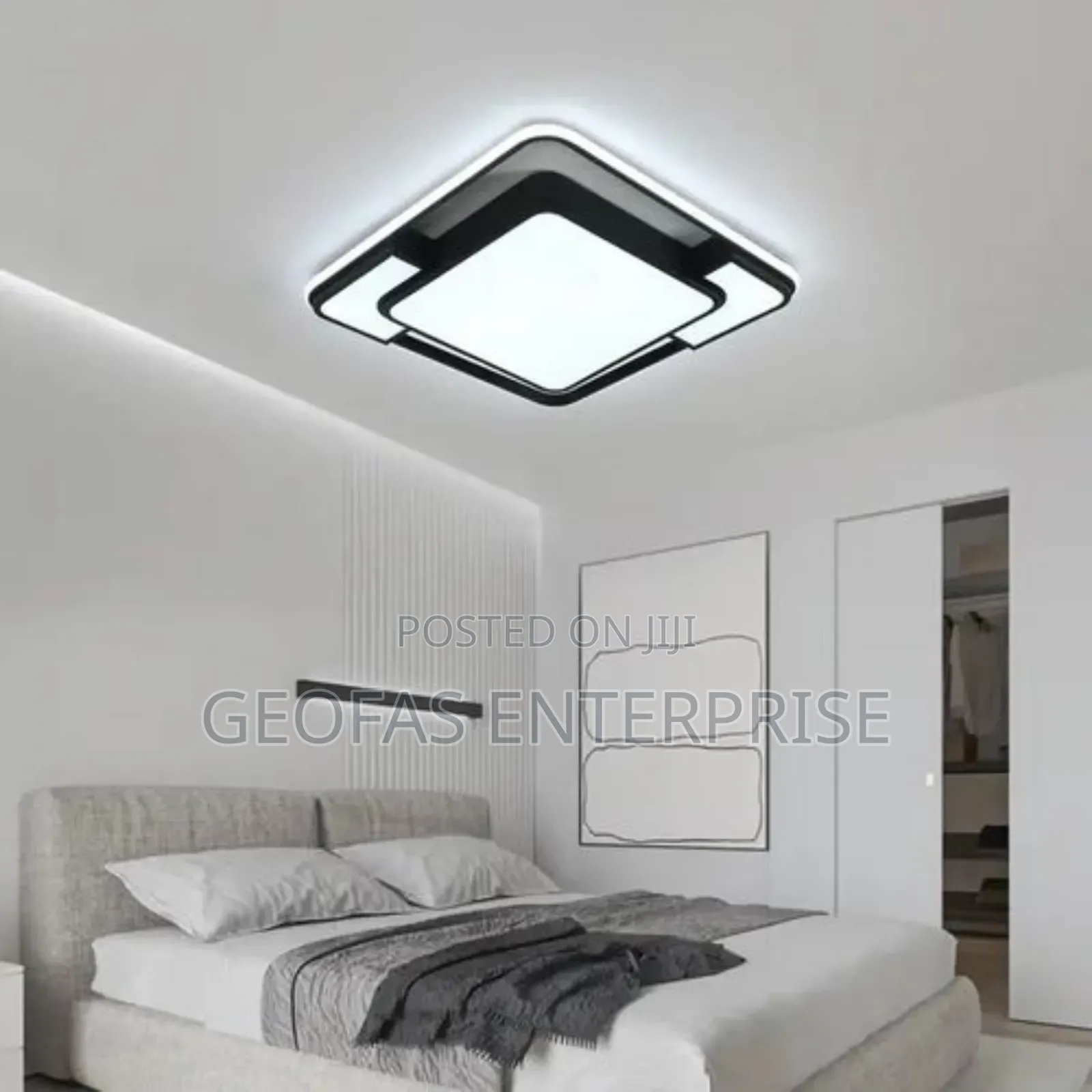 High Quality Original Modern Design Ceiling Led Light for Living Room