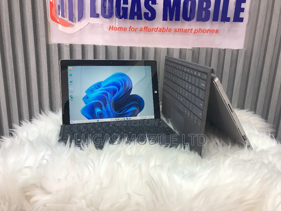 Laptop Microsoft Surface Pro 3 4GB Intel Core i7 SSD 512GB