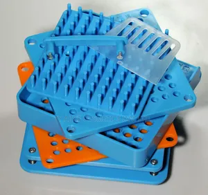 100 Holes Capsule Filler for Size 0 Capsules