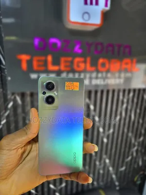 Oppo Reno7 5G 128 GB