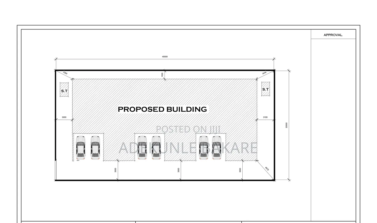 Architecture Floor Plans and 3d Rendering Visualization.