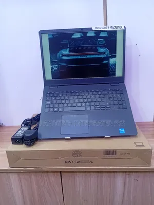 New Laptop Dell Vostro 1450 8GB Intel Core I5 SSD 512GB