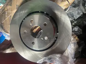 Brake Disc for Lexus Rx 350 2018 Model