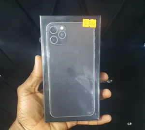 New Apple iPhone 11 Pro Max 256 GB