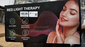 Red Light Therapy