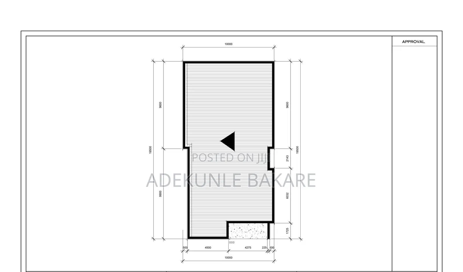 Architecture Floor Plans and 3d Rendering Visualization.