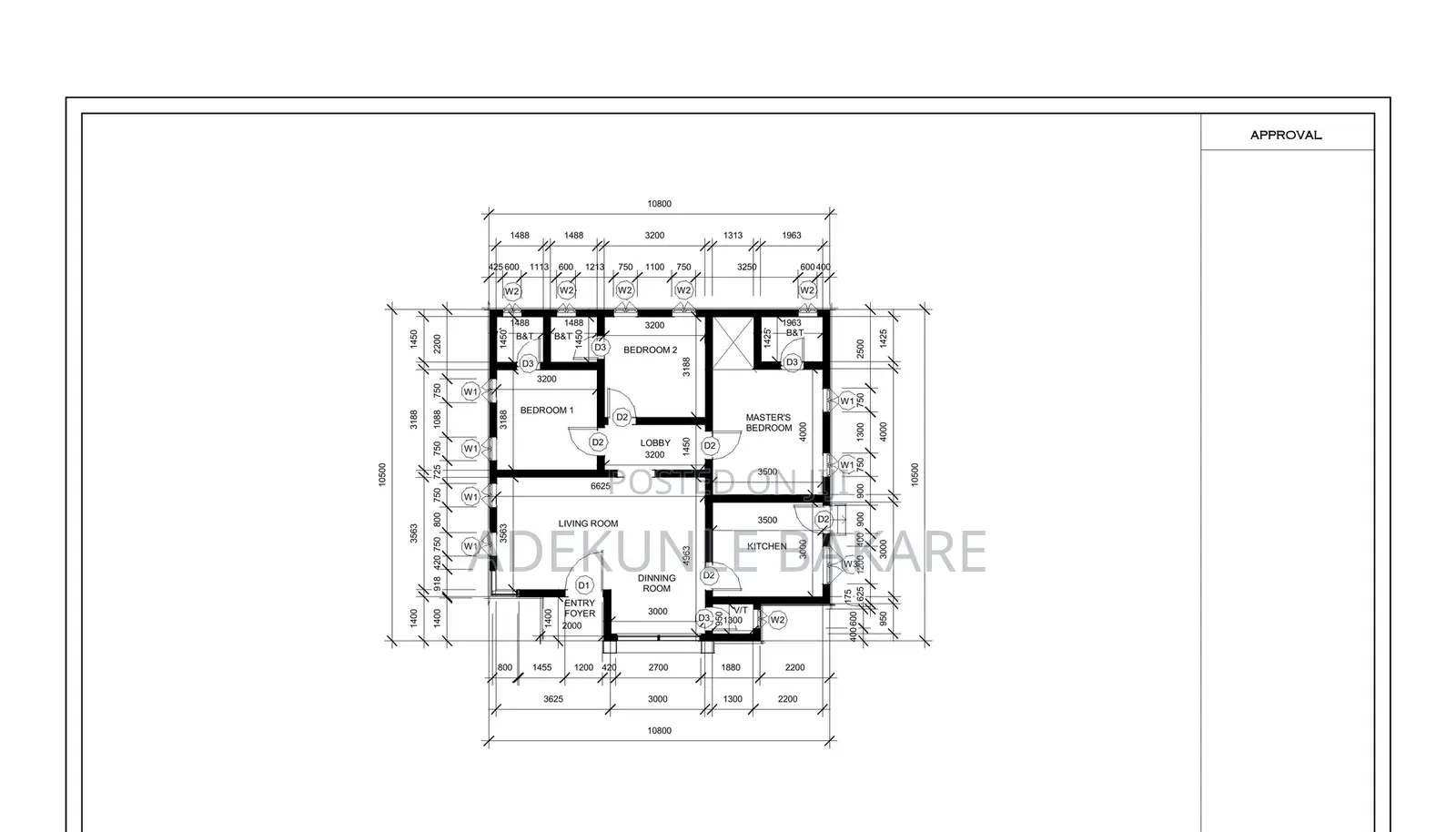 Architecture Floor Plans and 3d Rendering Visualization.