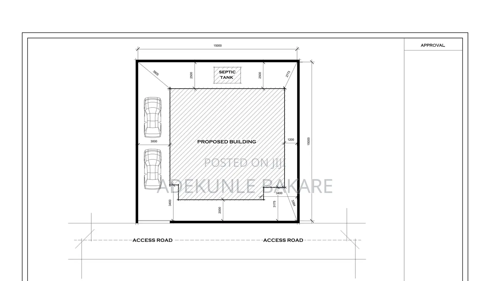 Architecture Floor Plans and 3d Rendering Visualization.