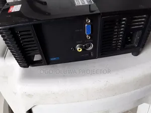 Latest Acer P1283 Cinema Projector