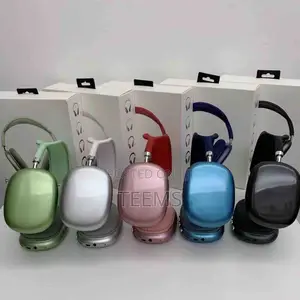 Bluetooth Headphones With Clear Sound