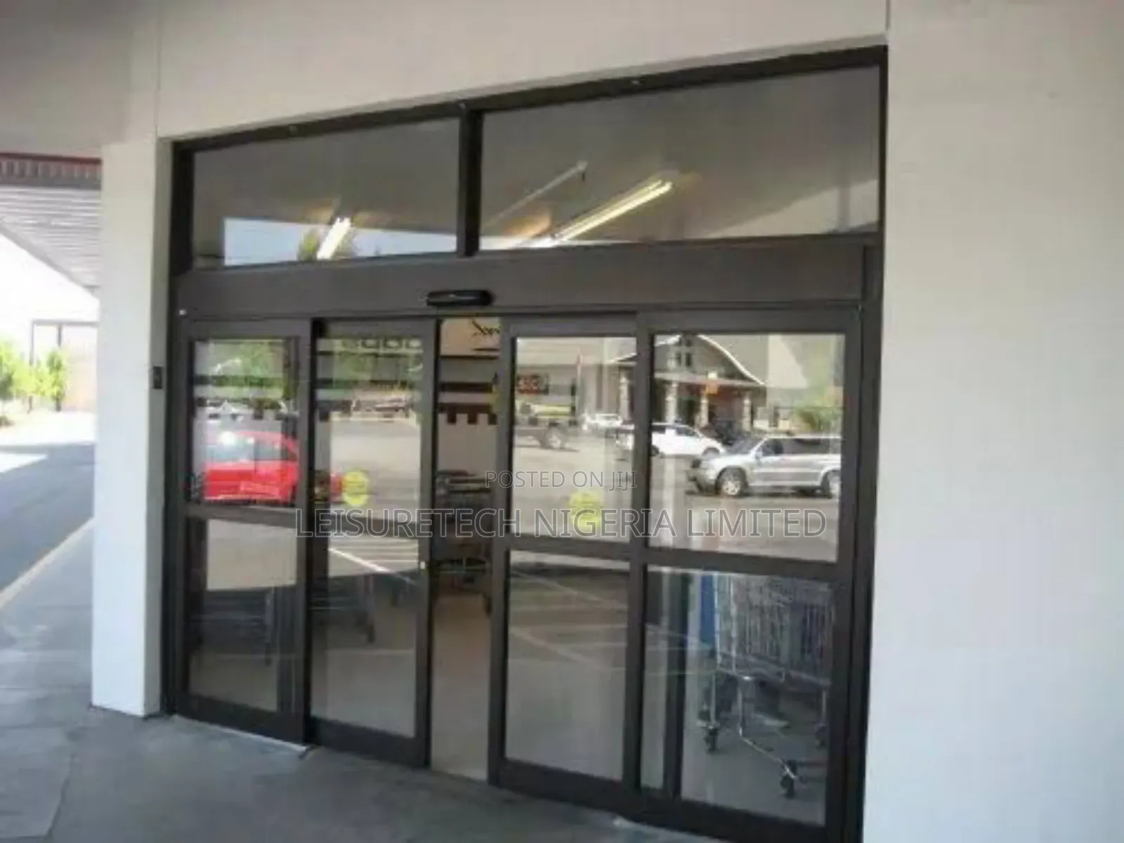 Sensor Door, Remote Gate, Hotel Card Lock,