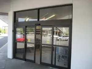 Sensor Door, Remote Gate, Hotel Card Lock,