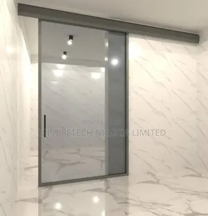 Sensor Door, Remote Gate, Hotel Card Lock,