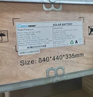 10kwh51.2v/48v C-Worth Energy Lithium Ion Battery